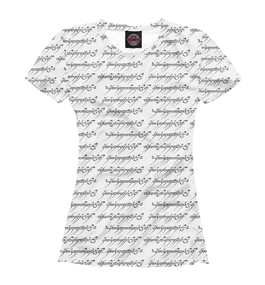 

The Lord of the Rings