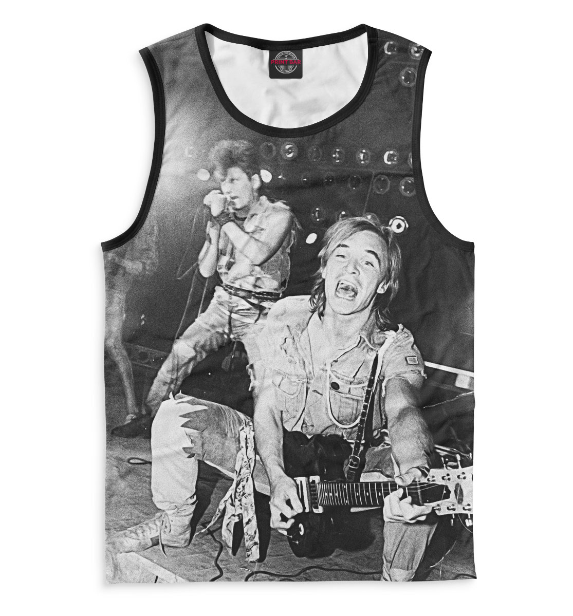 

Сектор Газа