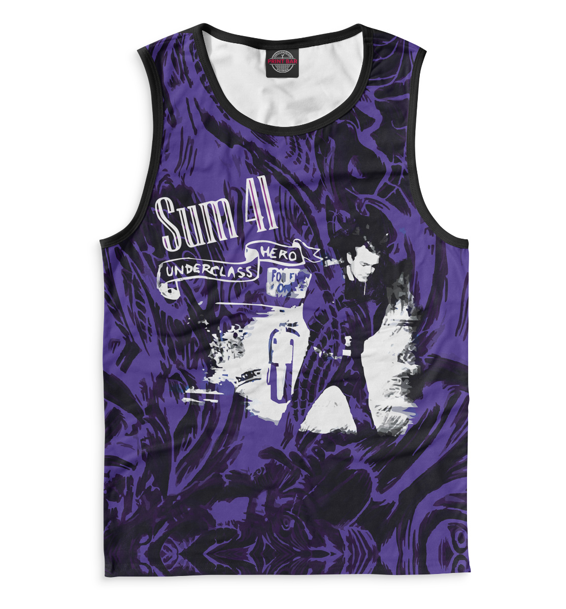

Sum 41