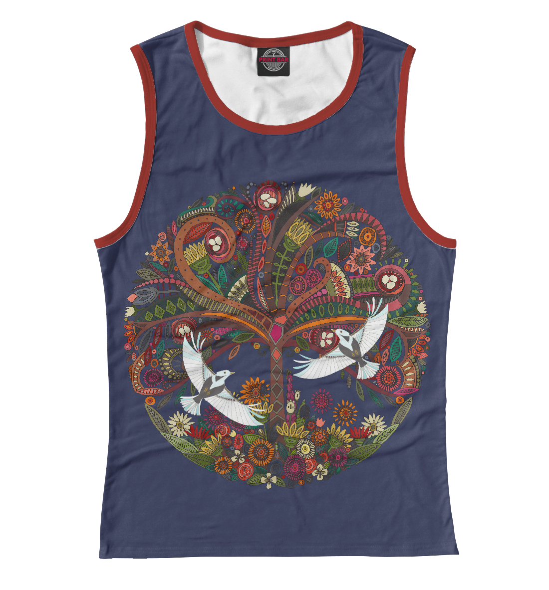 

Tree of life