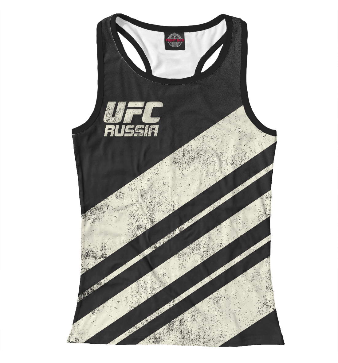 

UFC Россия