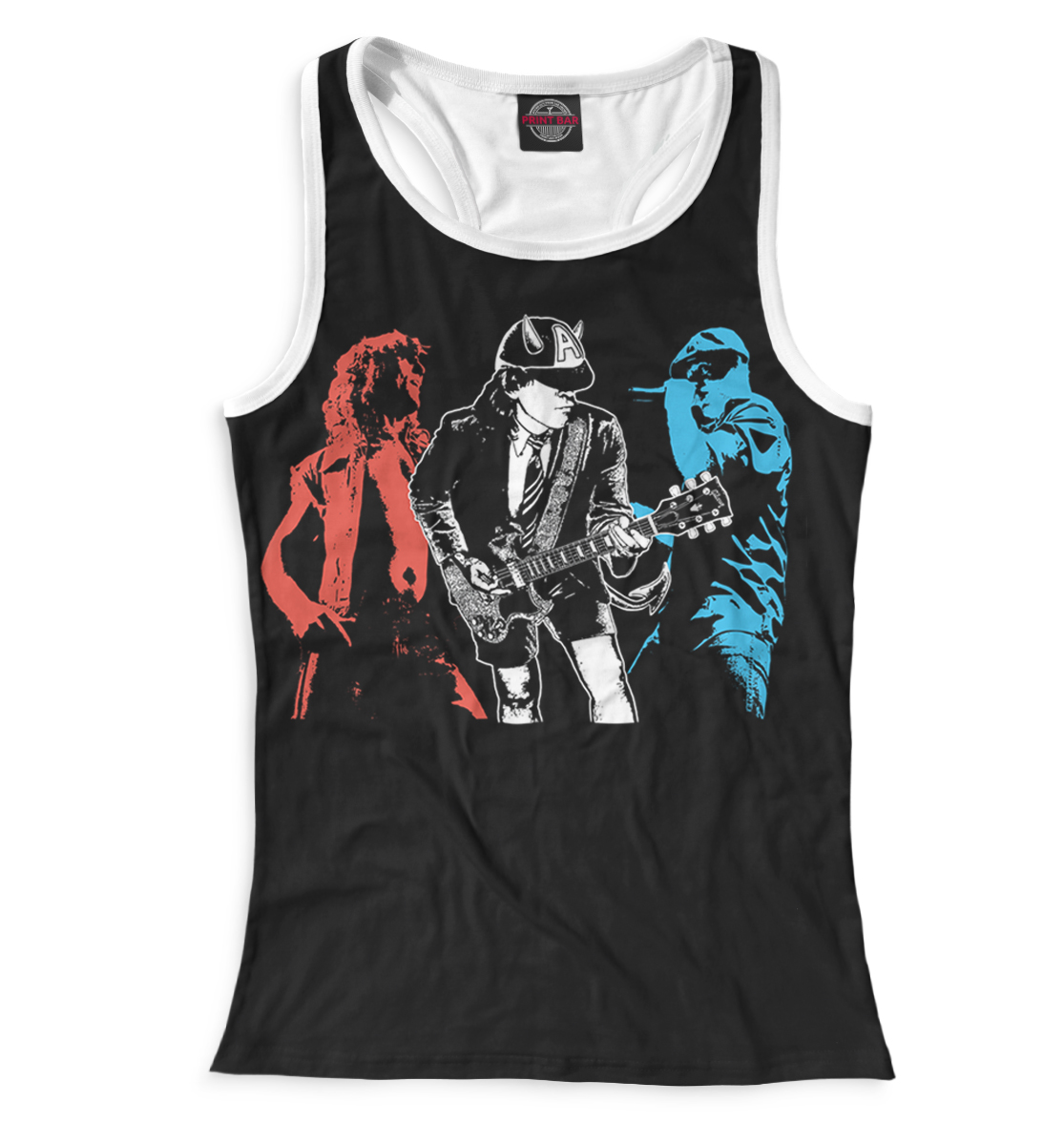 

AC/DC