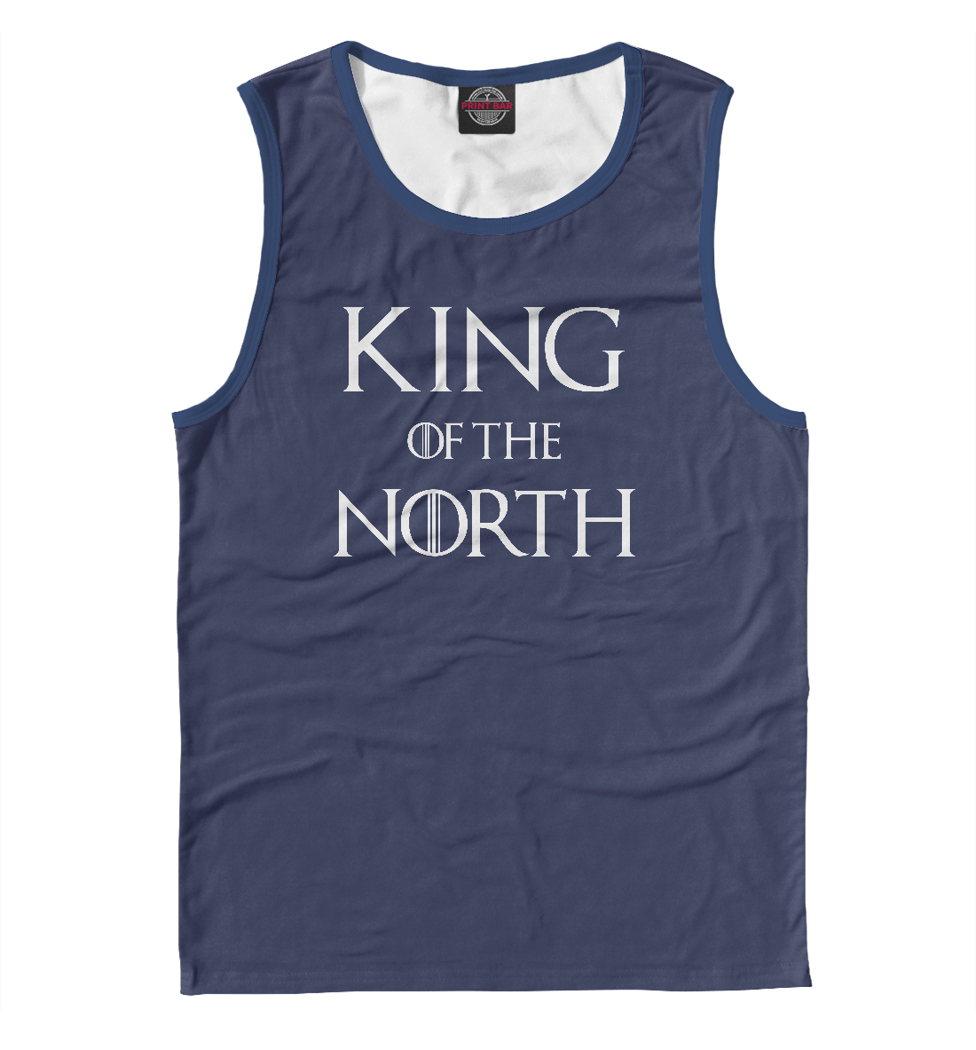 

King of the North