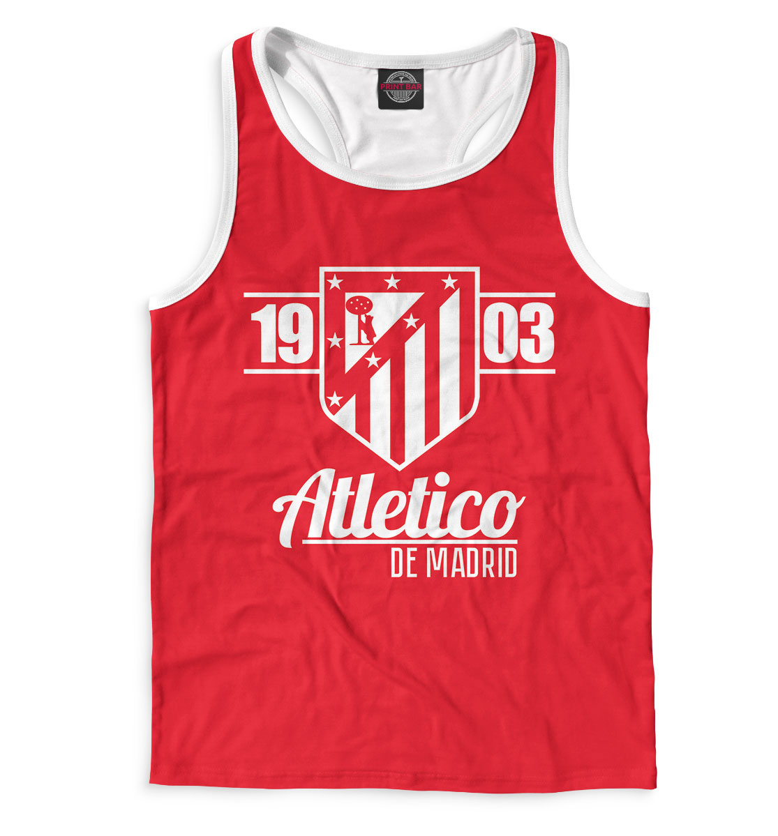 

Atletico Madrid
