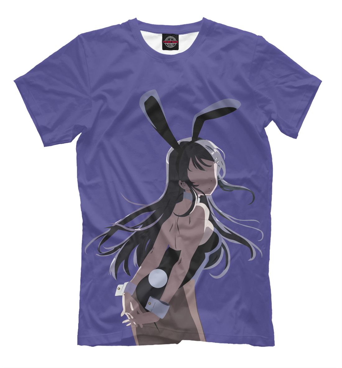 

Seishun Buta Yarou wa Bunny Girl Senpai