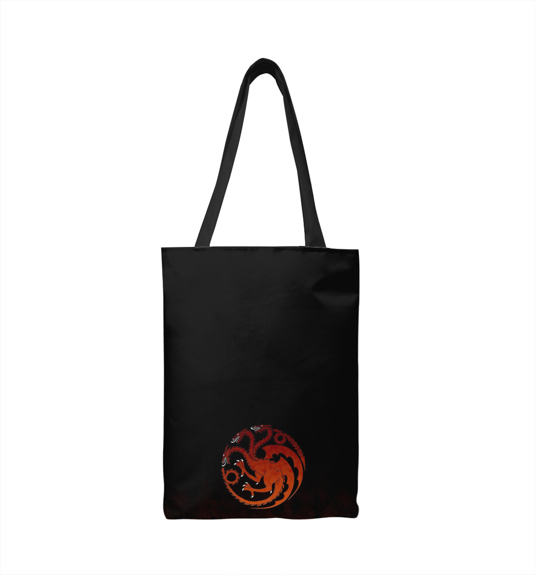 

Fire & Blood