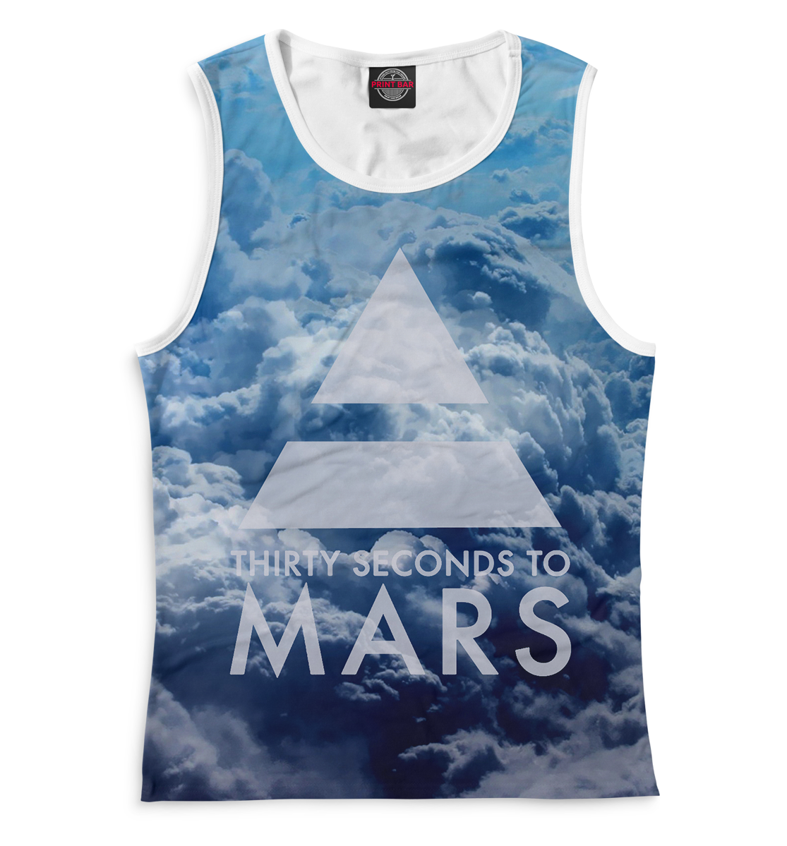 

30 Seconds to Mars