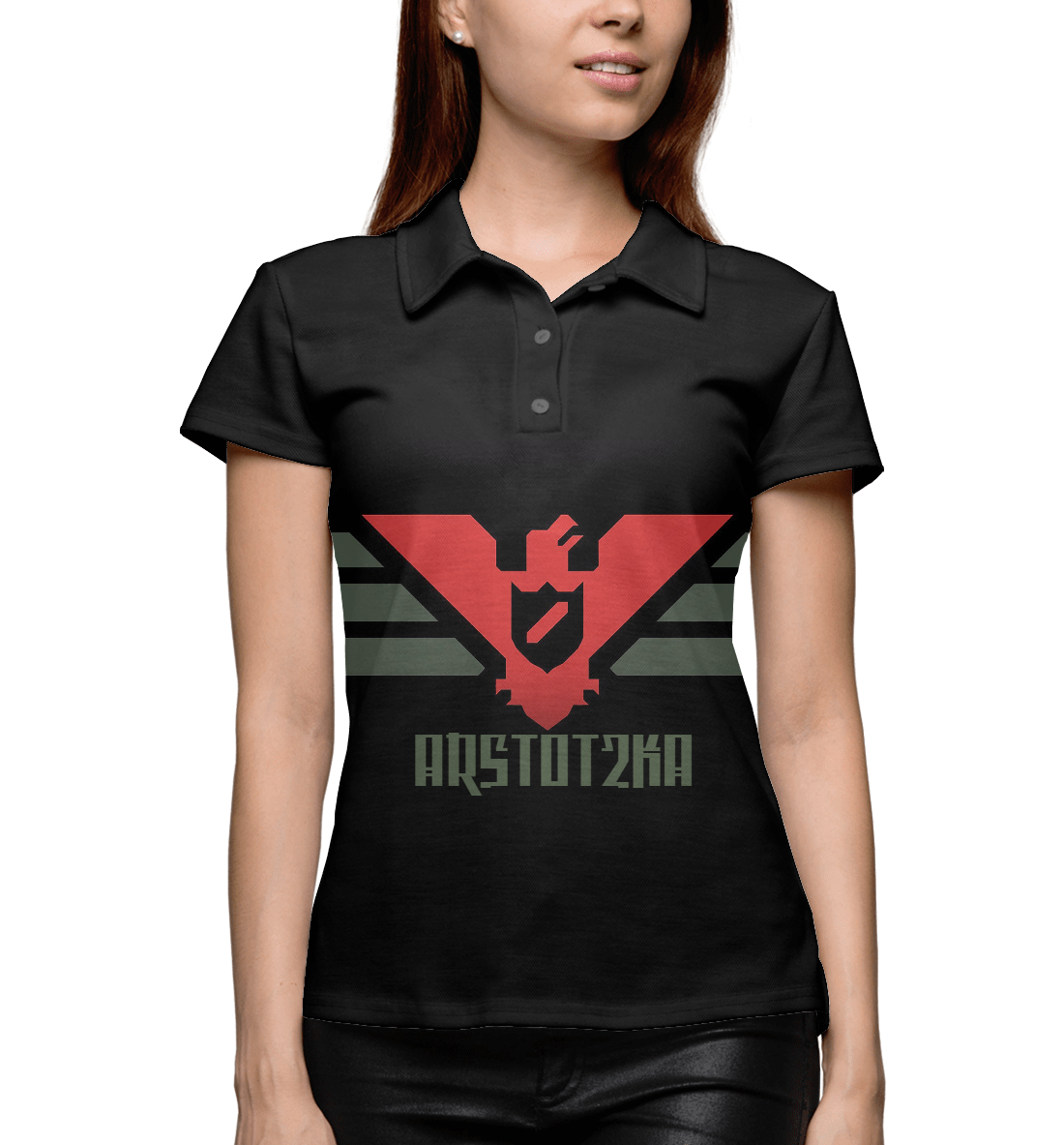 

Glory of Arstotzka