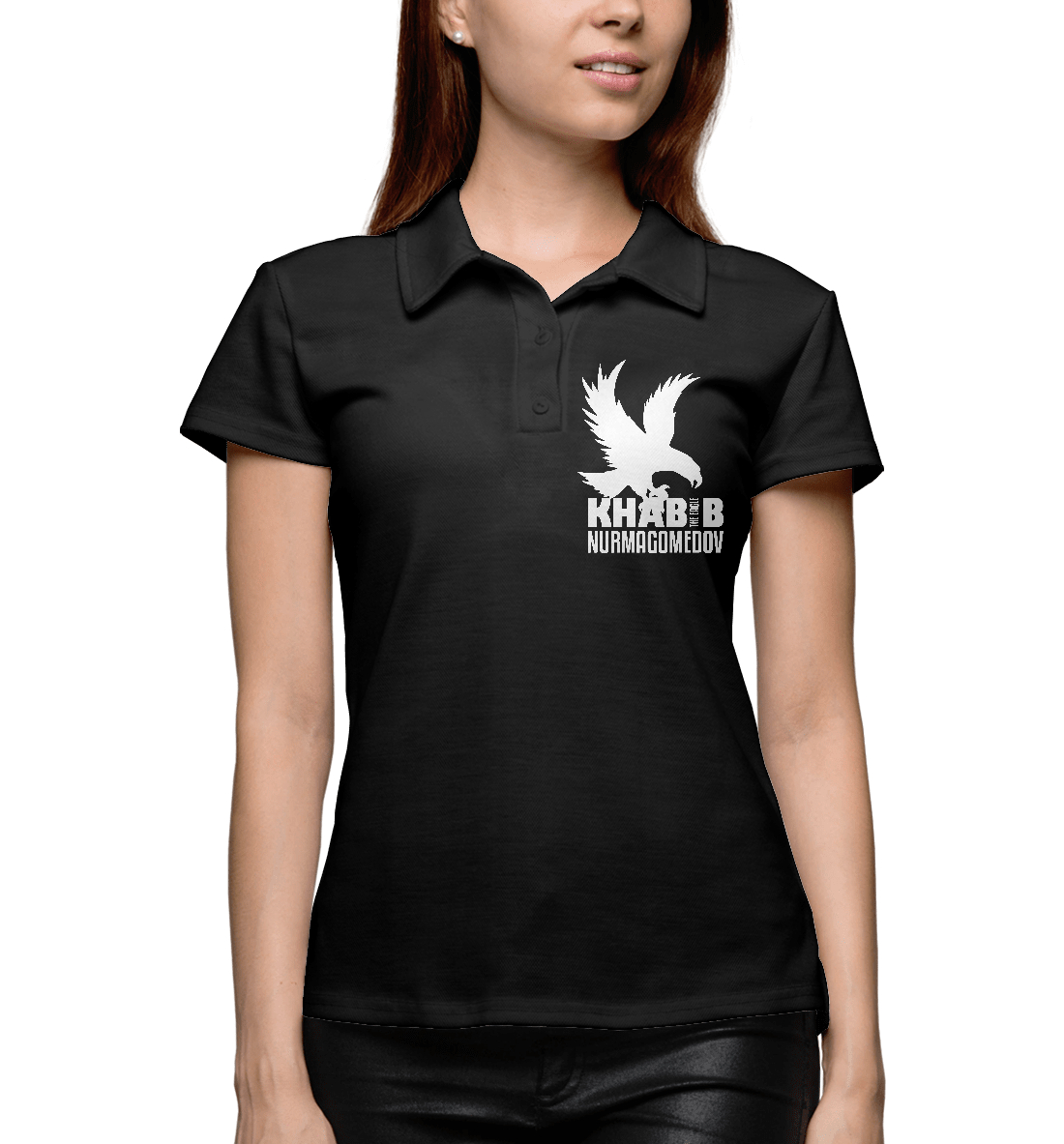 

Хабиб Нурмагомедов