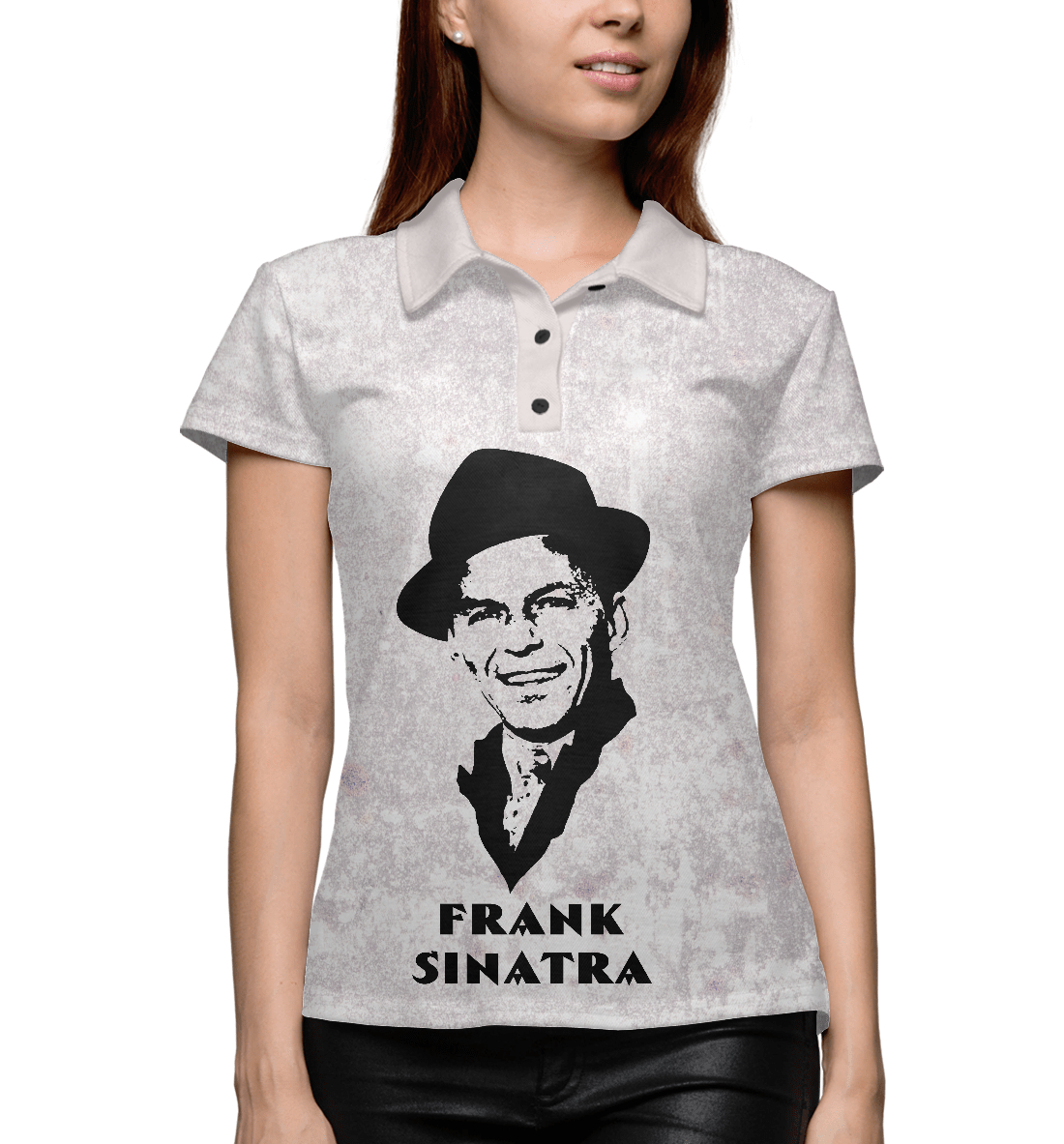 

Frank Sinatra