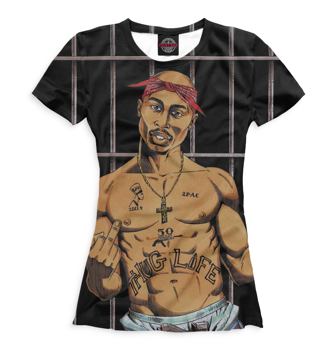 

2Pac