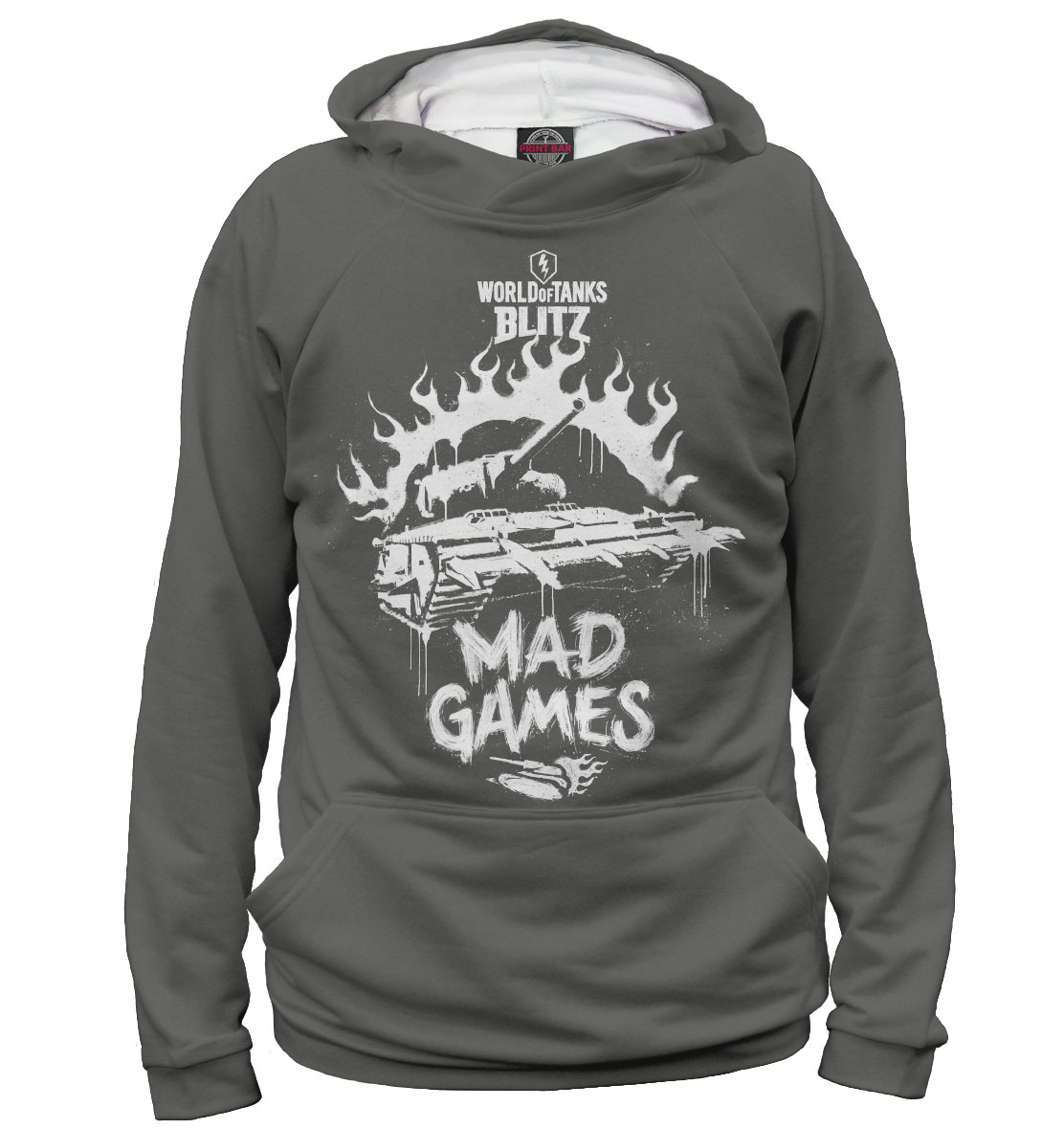 

World of Tanks Blitz