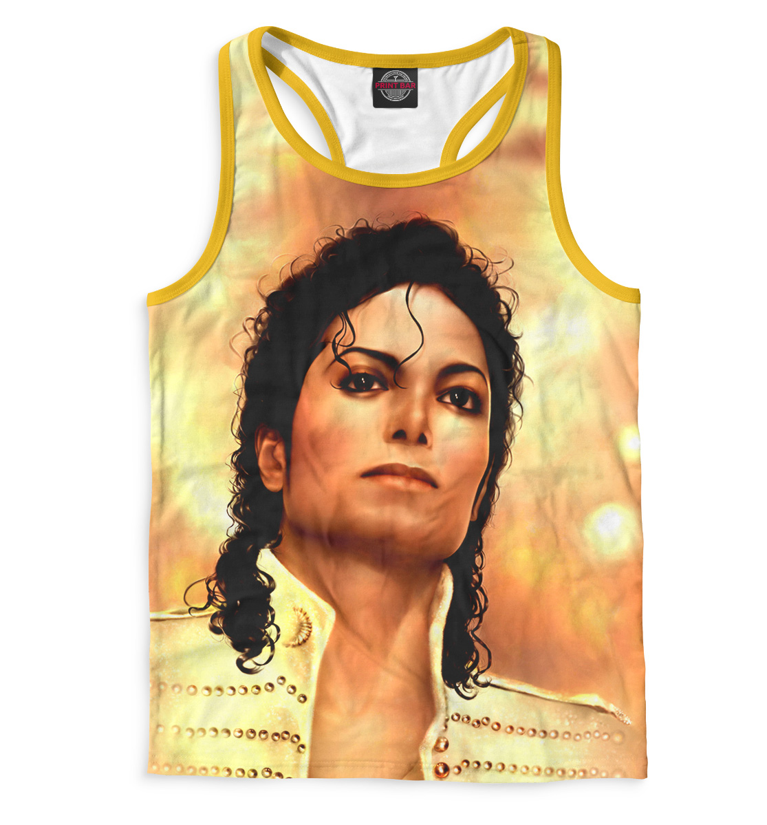 

Michael Jackson