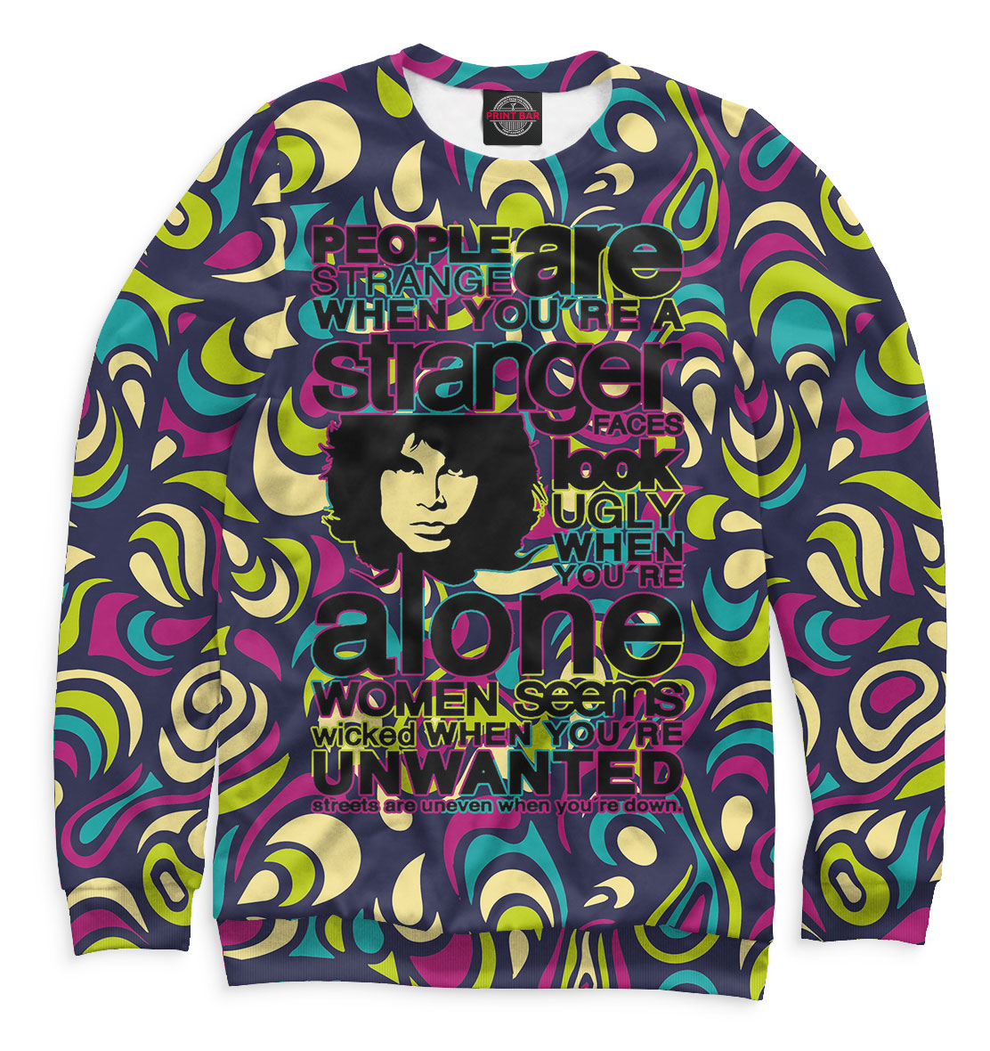 

The Doors