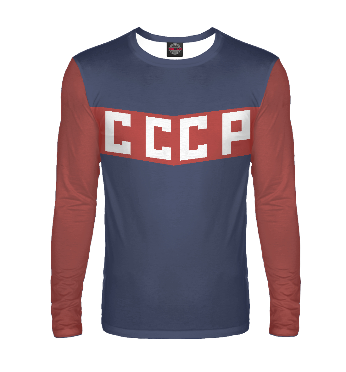 

СССР