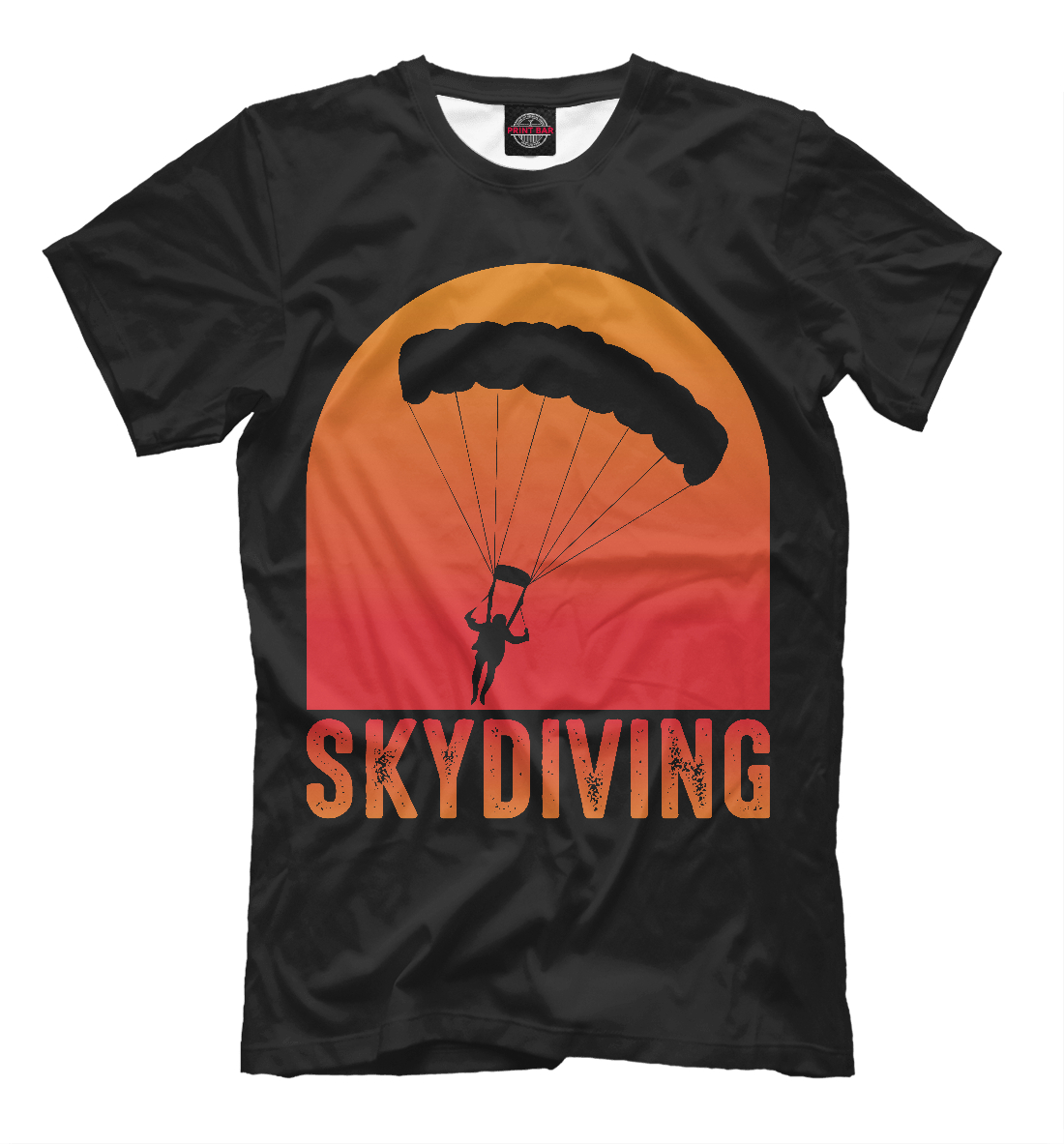 

Skydiving - Скайдайвинг
