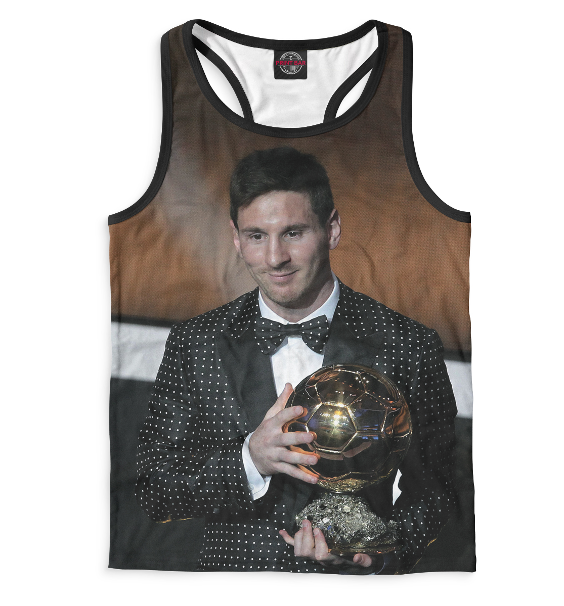 

Лионель Месси