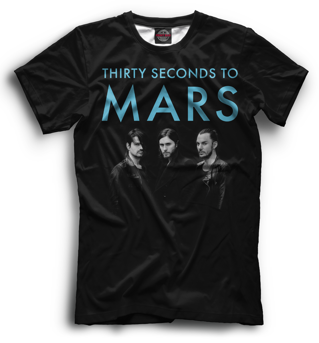 

30 Seconds to Mars