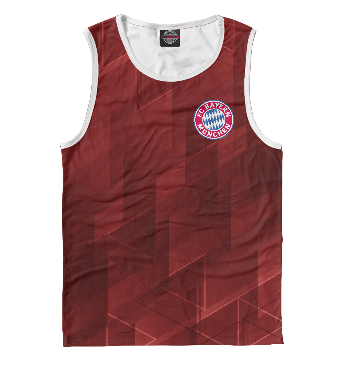 

FC Bayern Munchen red collection