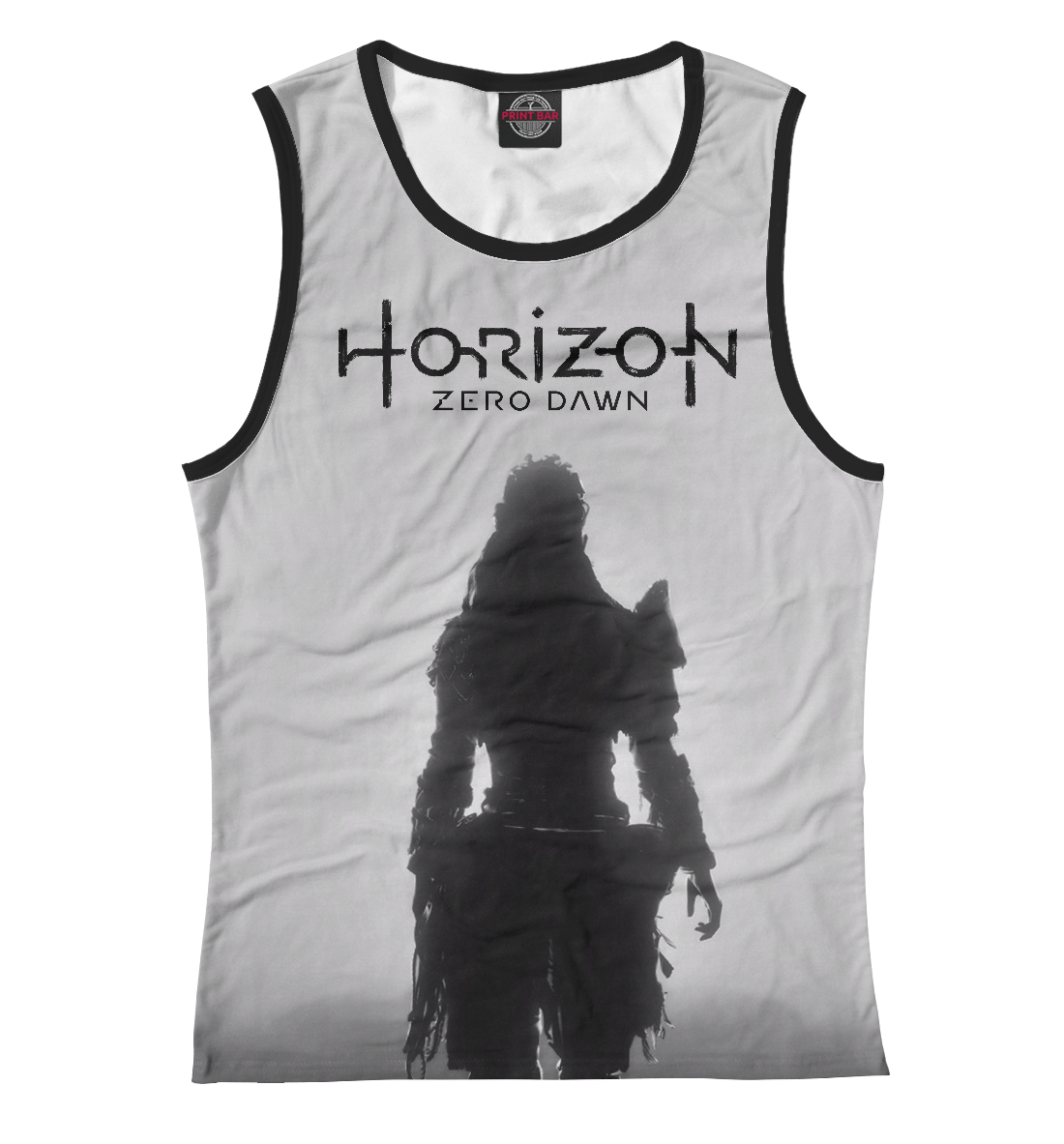 

Horizon Zero Dawn