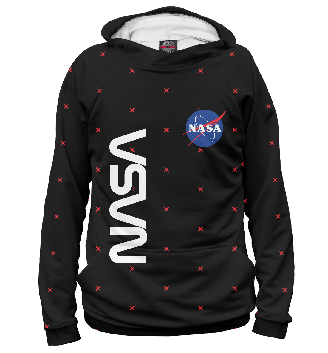 

Nasa / Наса