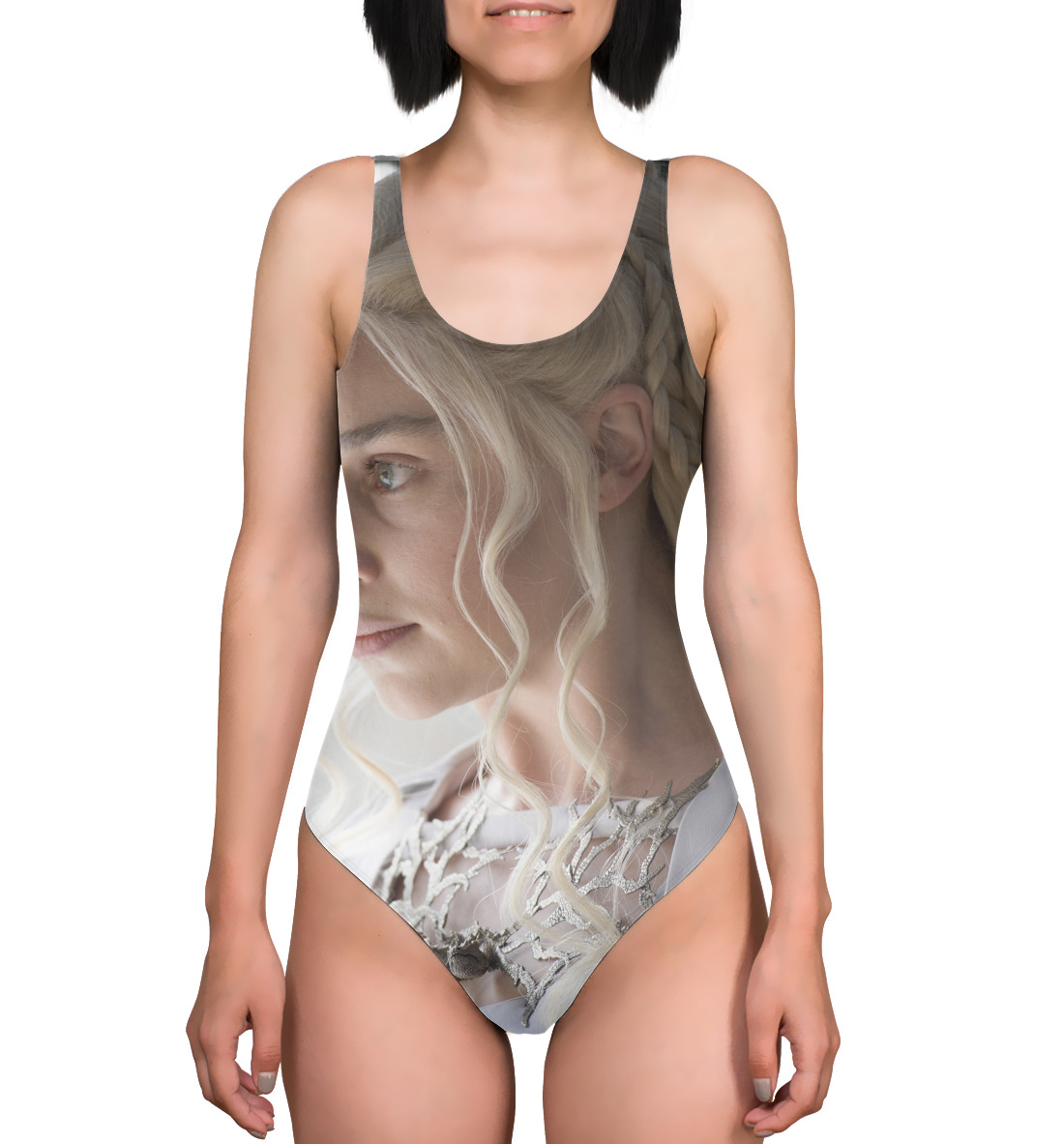 

Дейнерис Таргариен