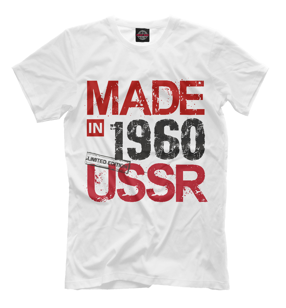 

1960 год рождения