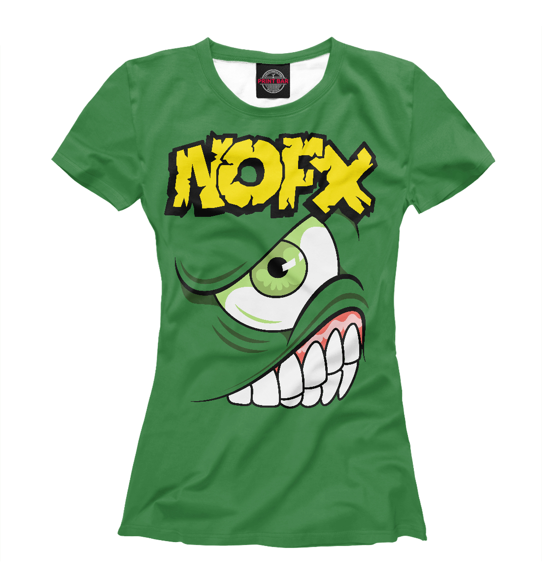 

NOFX
