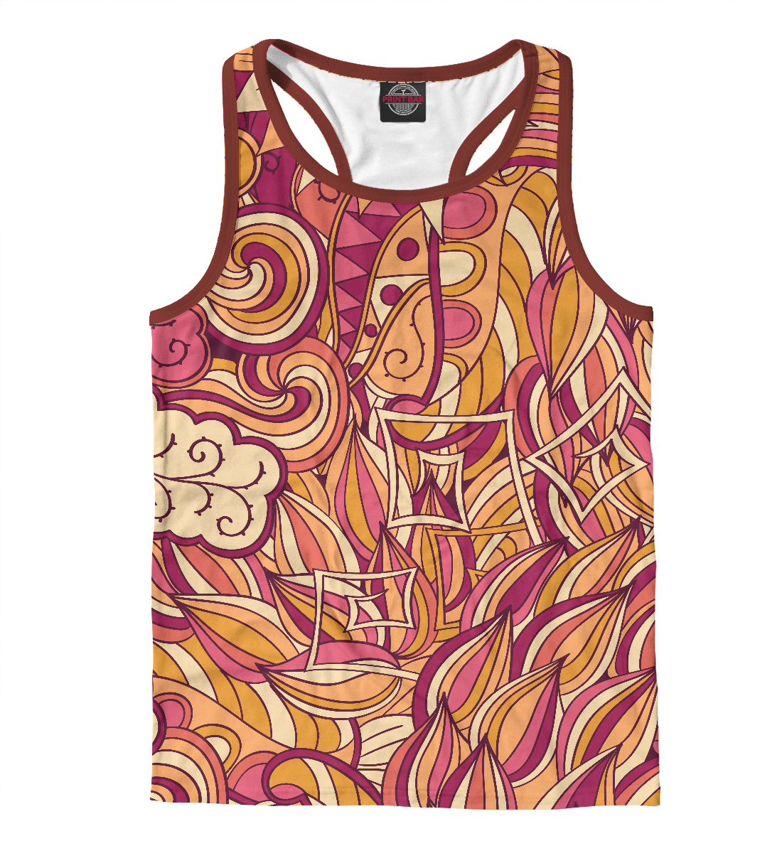 

Цветочный пожар