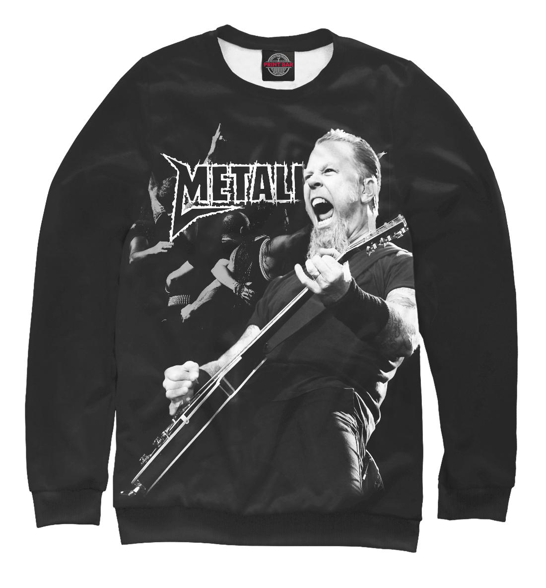 

Metallica