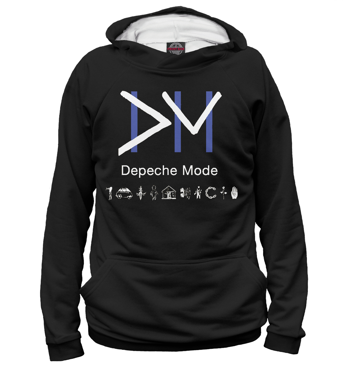 

Depeche Mode