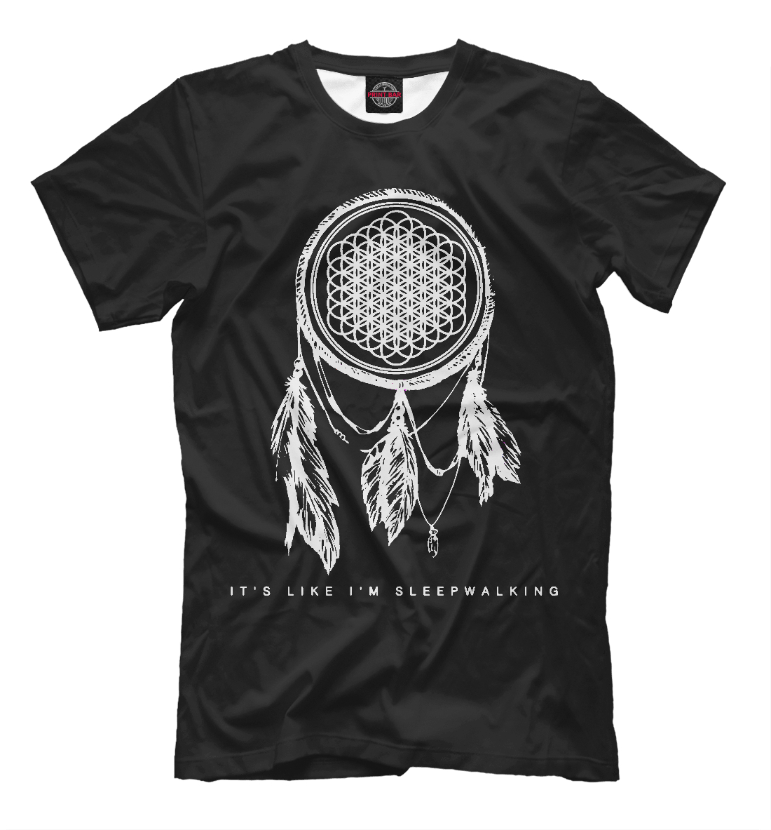 

Sleepwalking