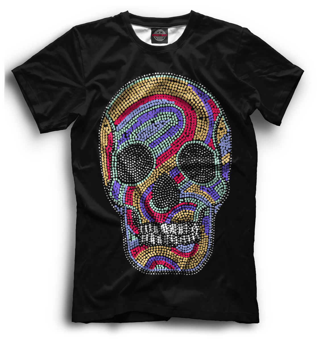 

Skull