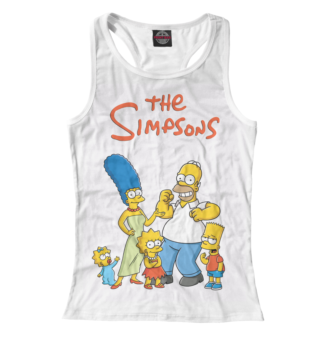 

The Simpsons