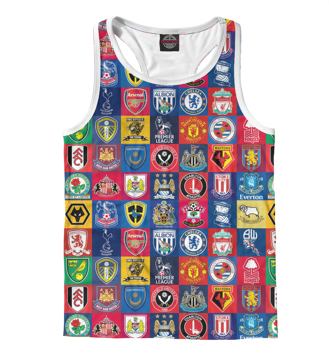 

Английская премьер-лига