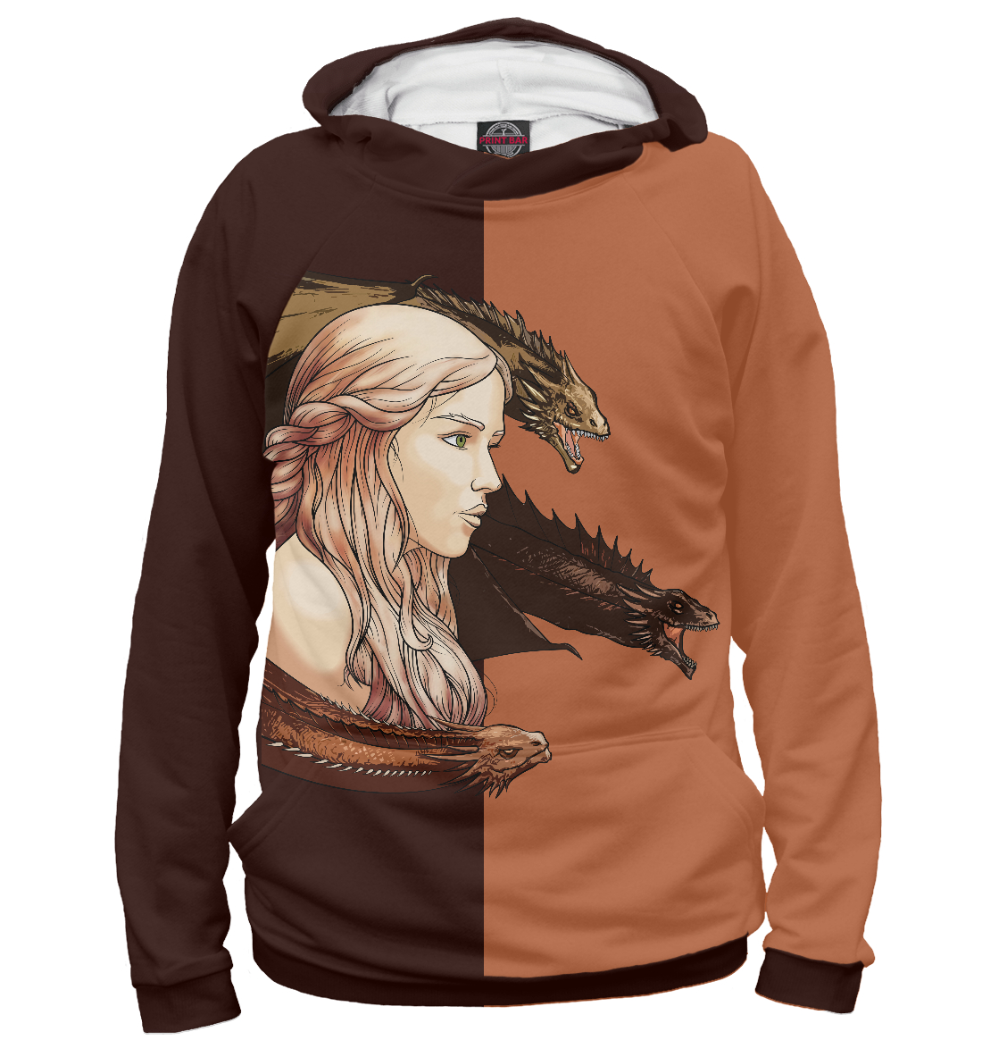 

Daenerys & Dragons