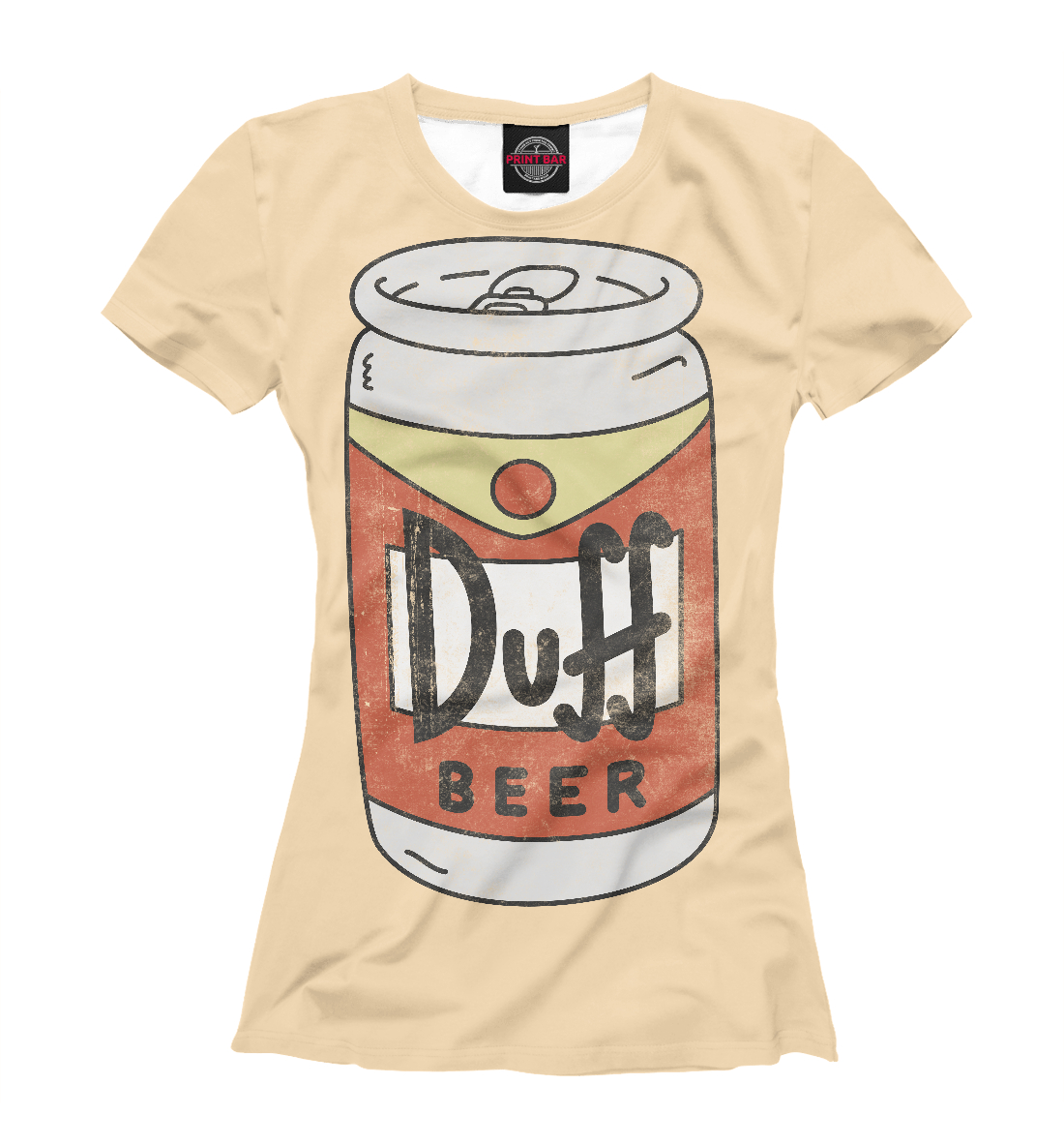 

Пиво Duff