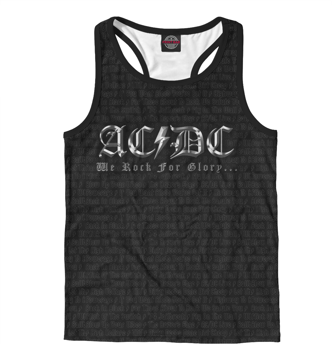 

AC/DC