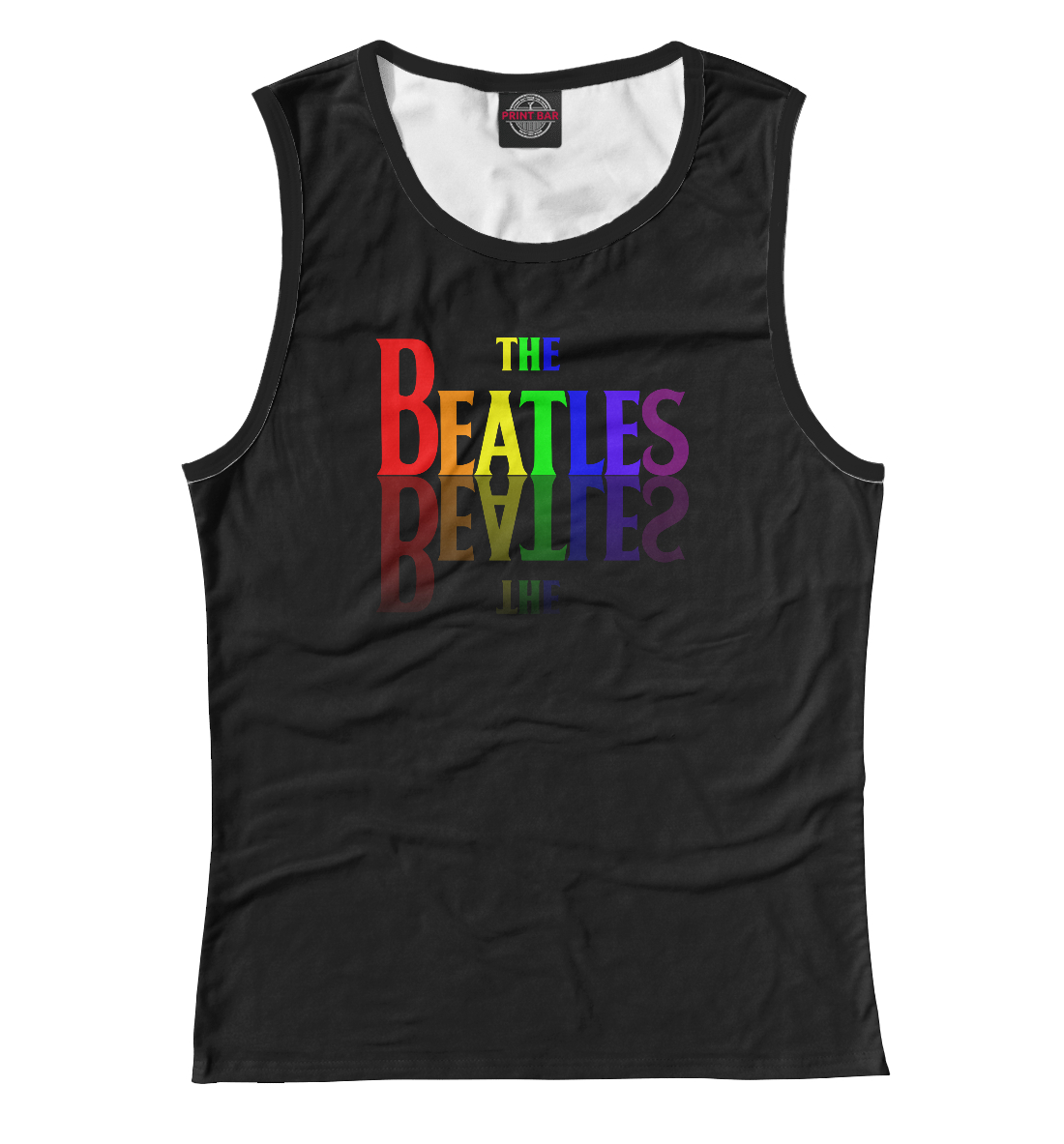 

The Beatles