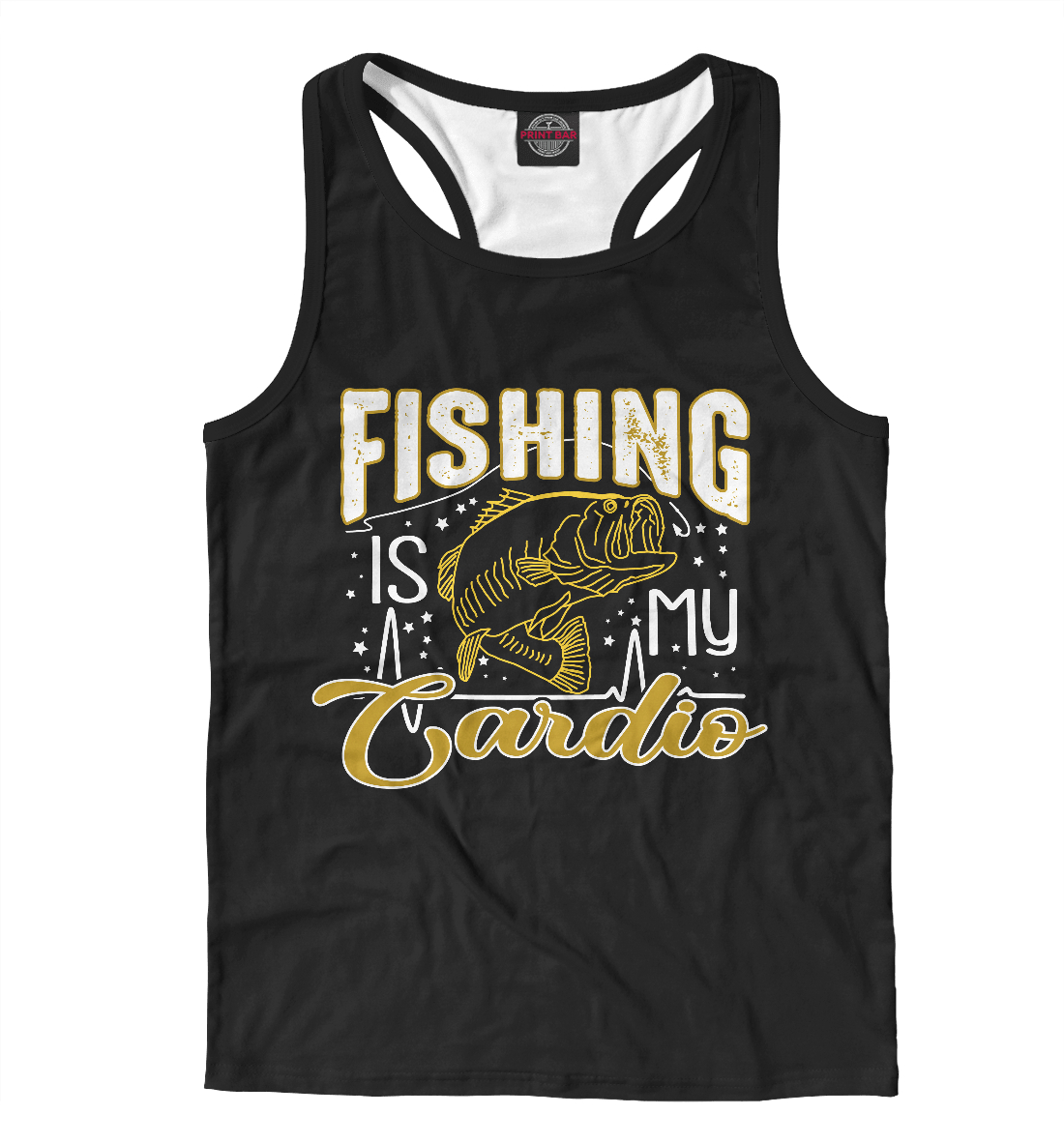 

Gone fishing