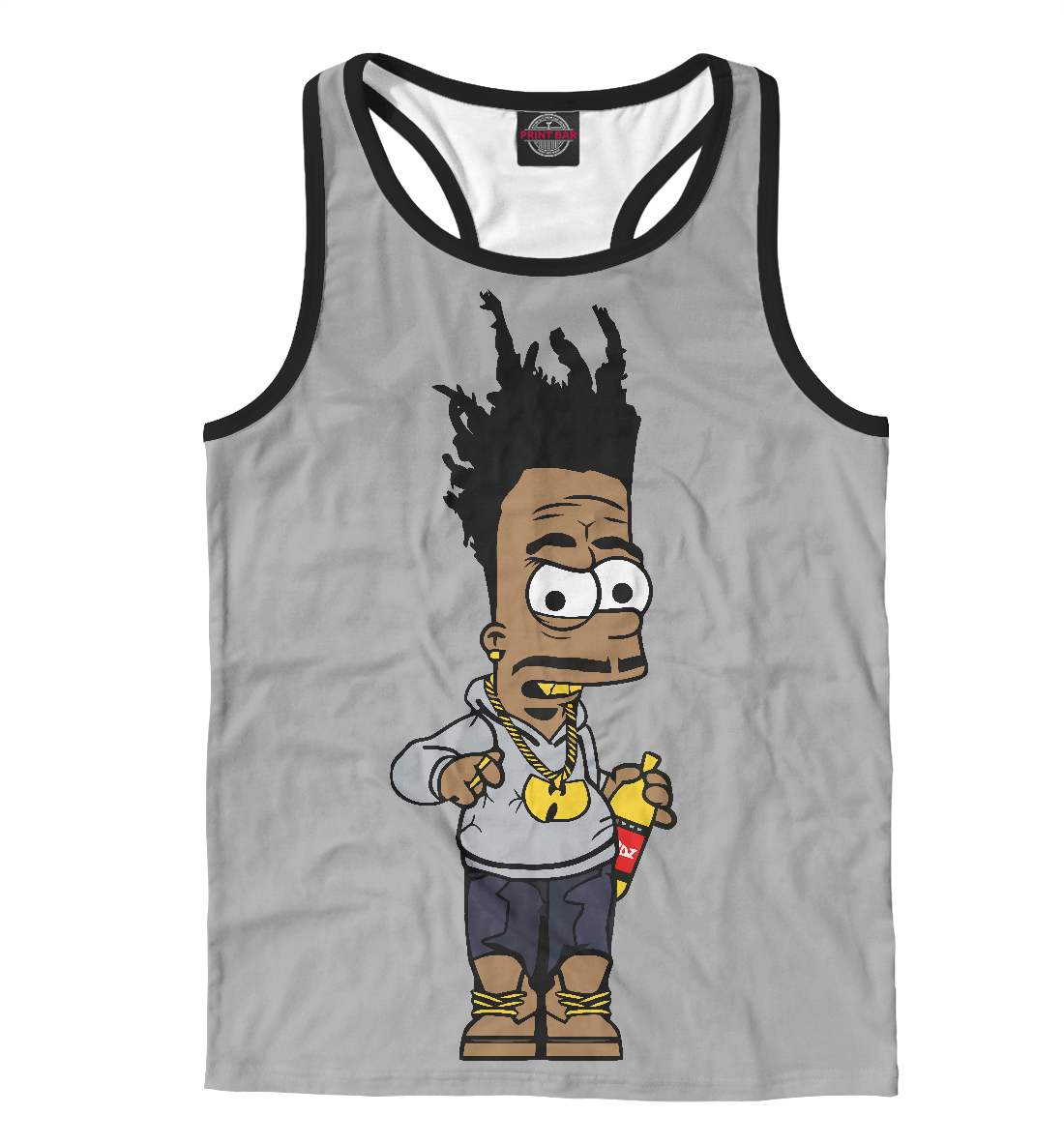 

Bart ODB