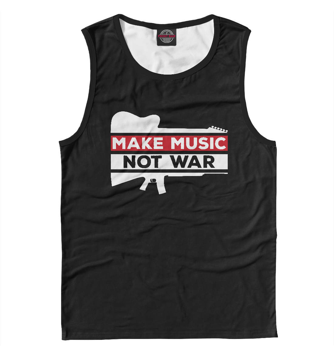 

Make Music not war