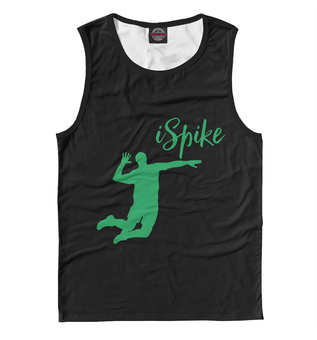 

I Spike
