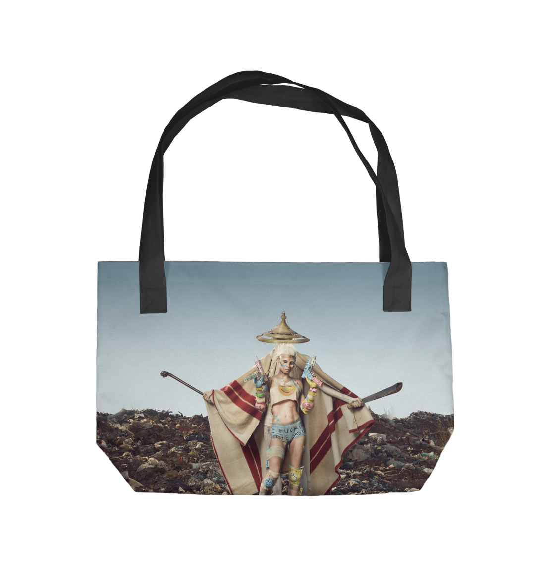 

Die Antwoord