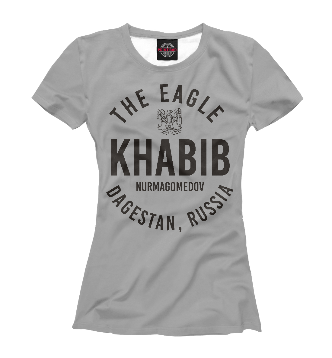 

Khabib