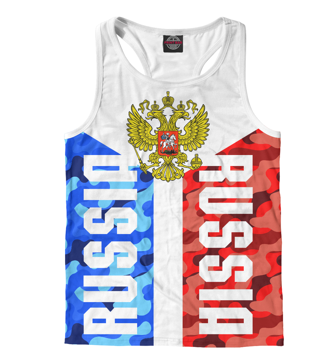 

Символика РФ