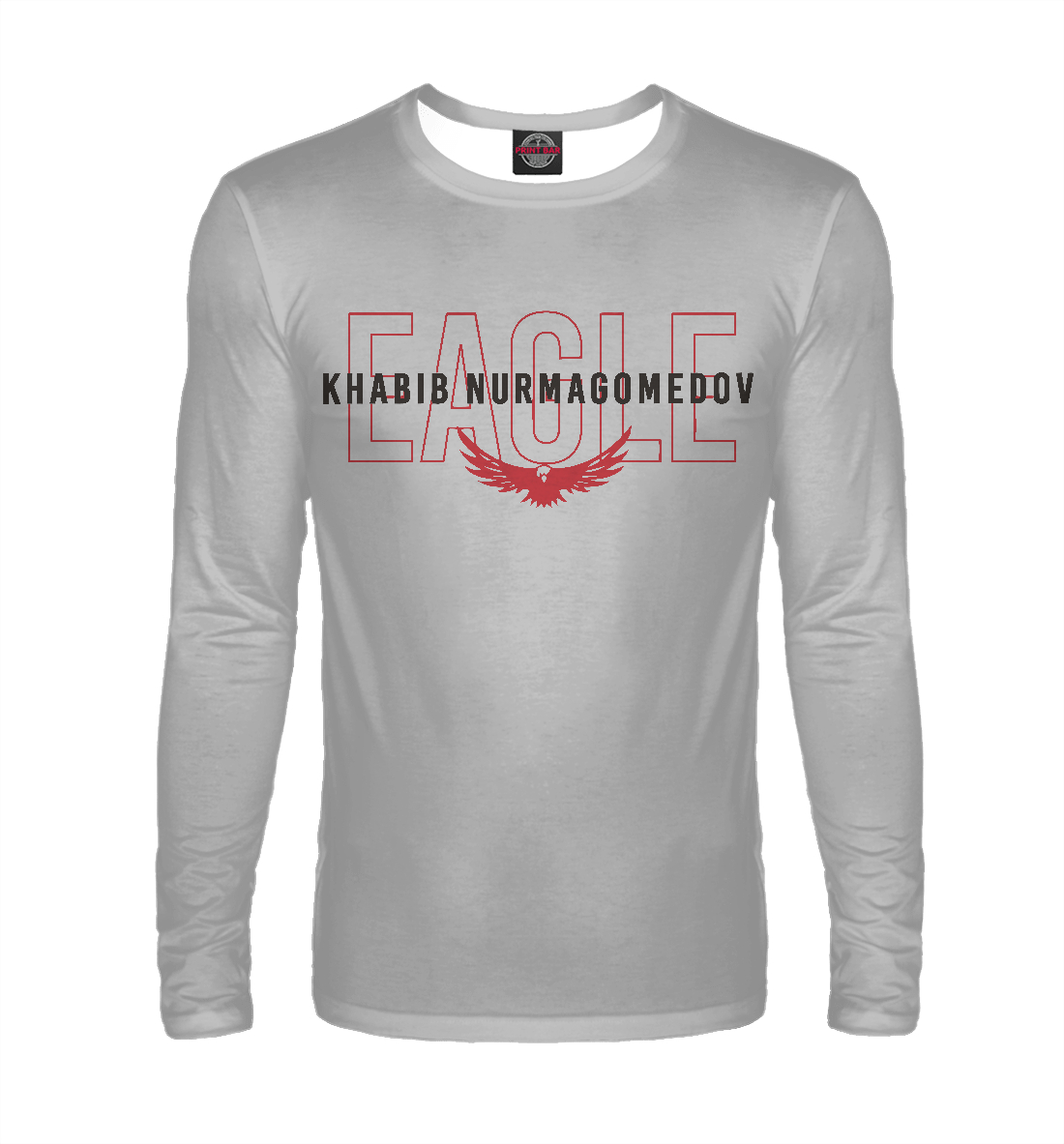 

Khabib Nurmagomedov