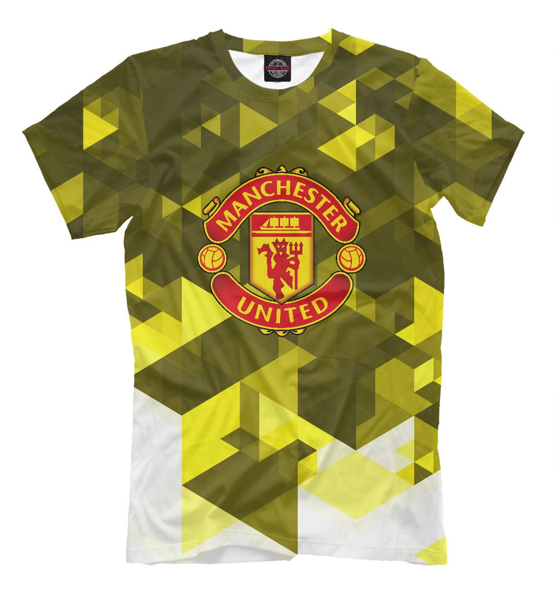 

Manchester United Sport