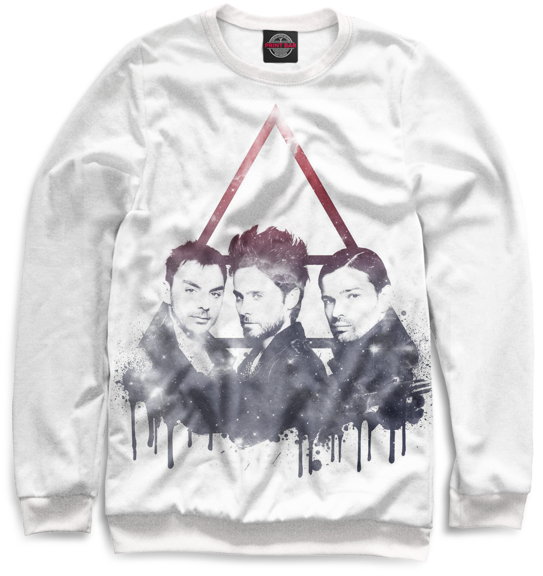 

30 Seconds to Mars