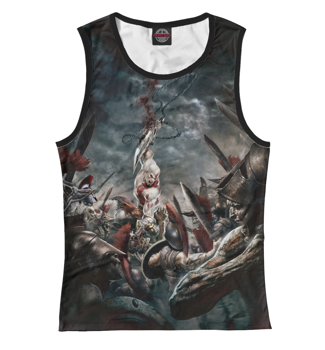 

God of War